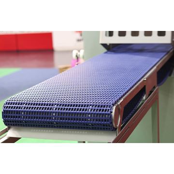 Modular Belt Conveyor
